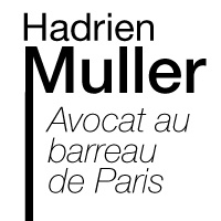 Hadrien MULLER