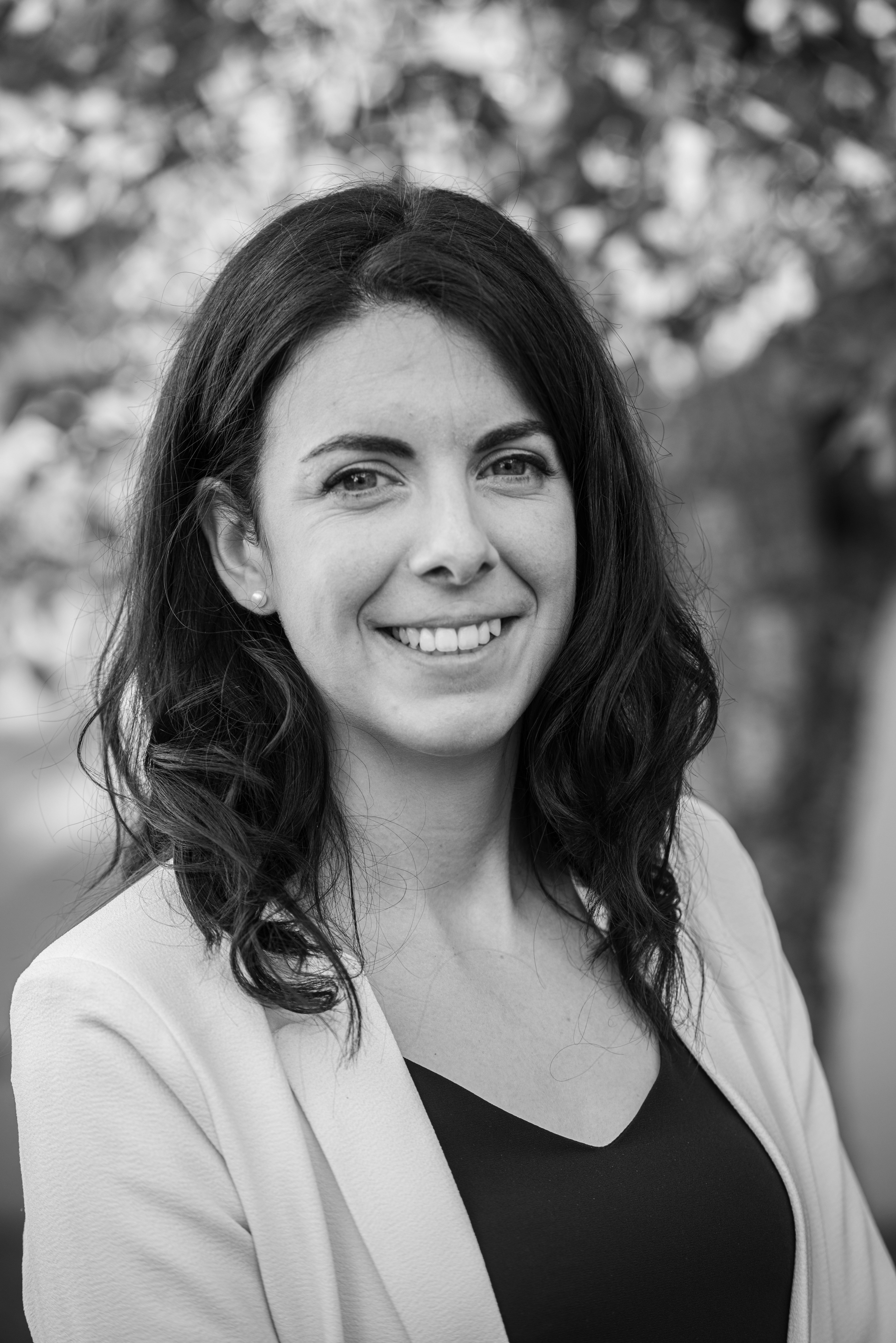 Axelle BOURGET