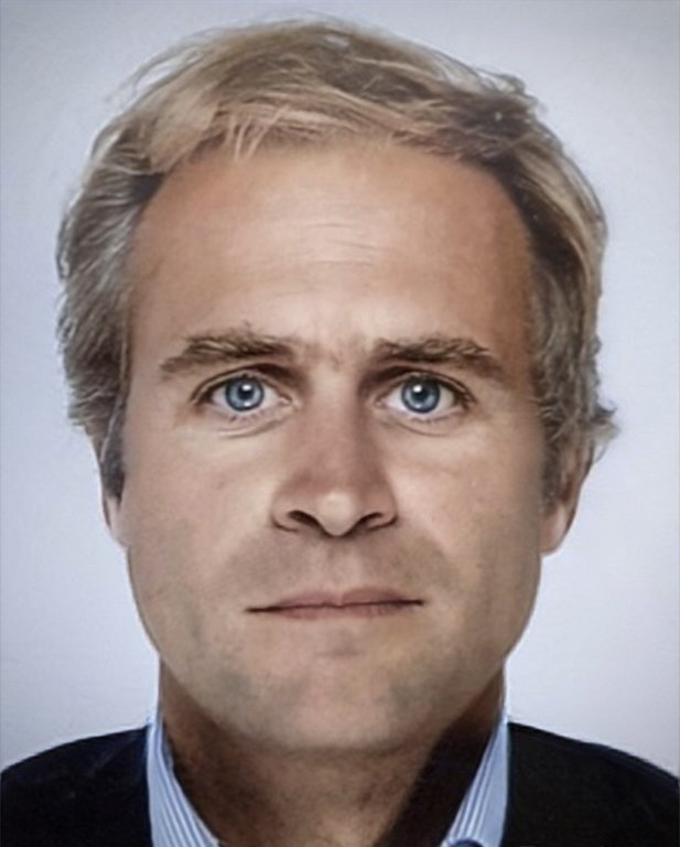 Louis LEFEBVRE Louis LEFEBVRE