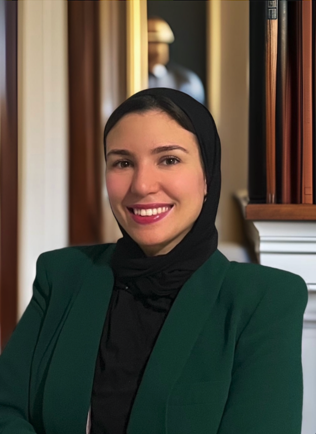 Youssra MARZOUQ Youssra MARZOUQ