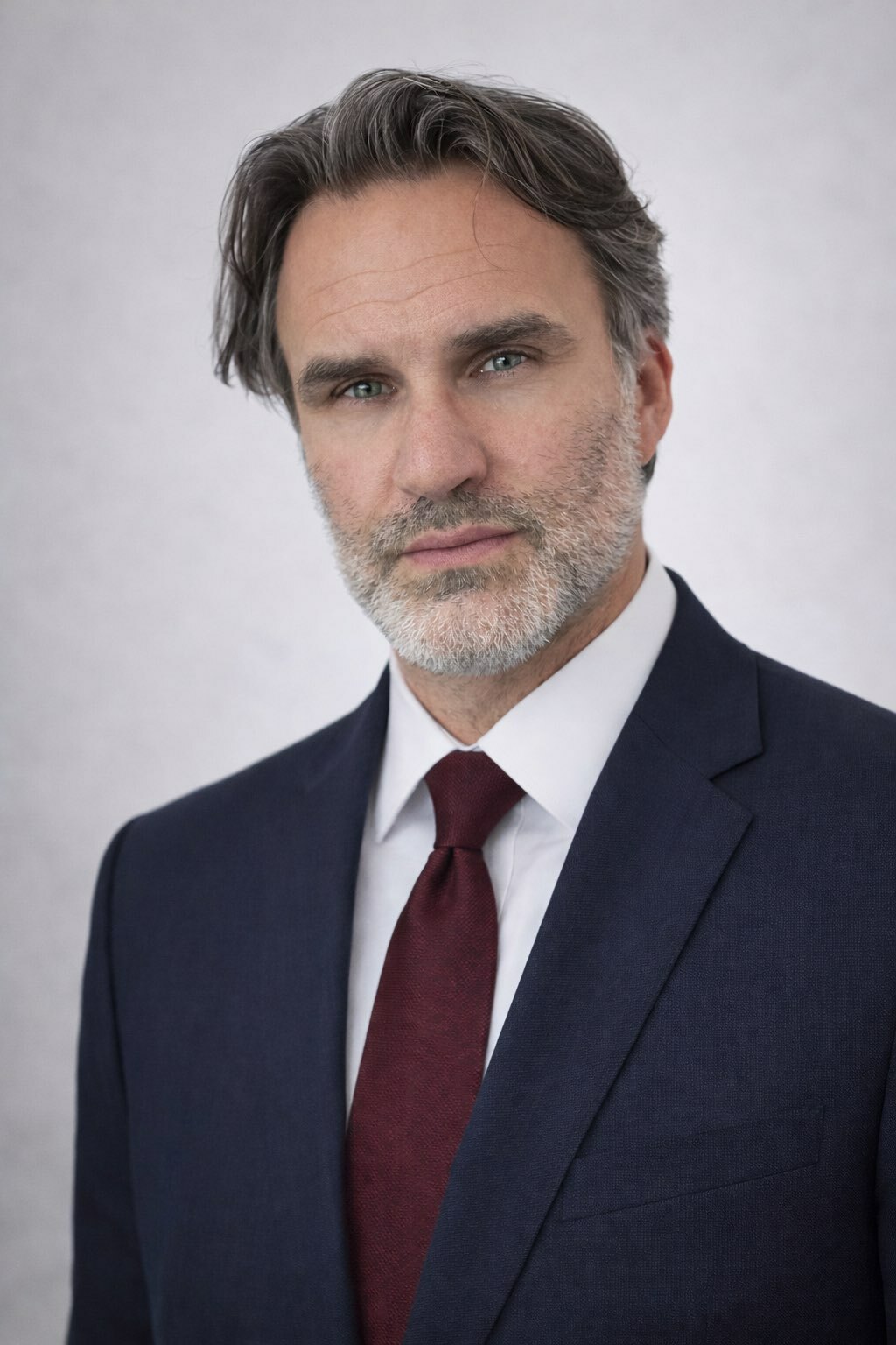 Pierre-Ange ZALCBERG Pierre-Ange ZALCBERG