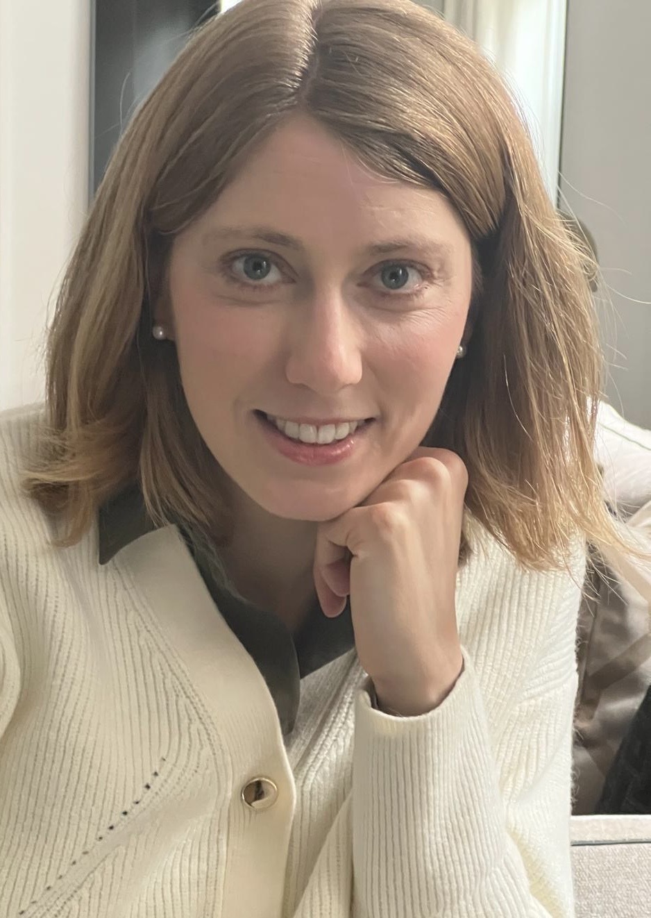 Faustine BARBIER
