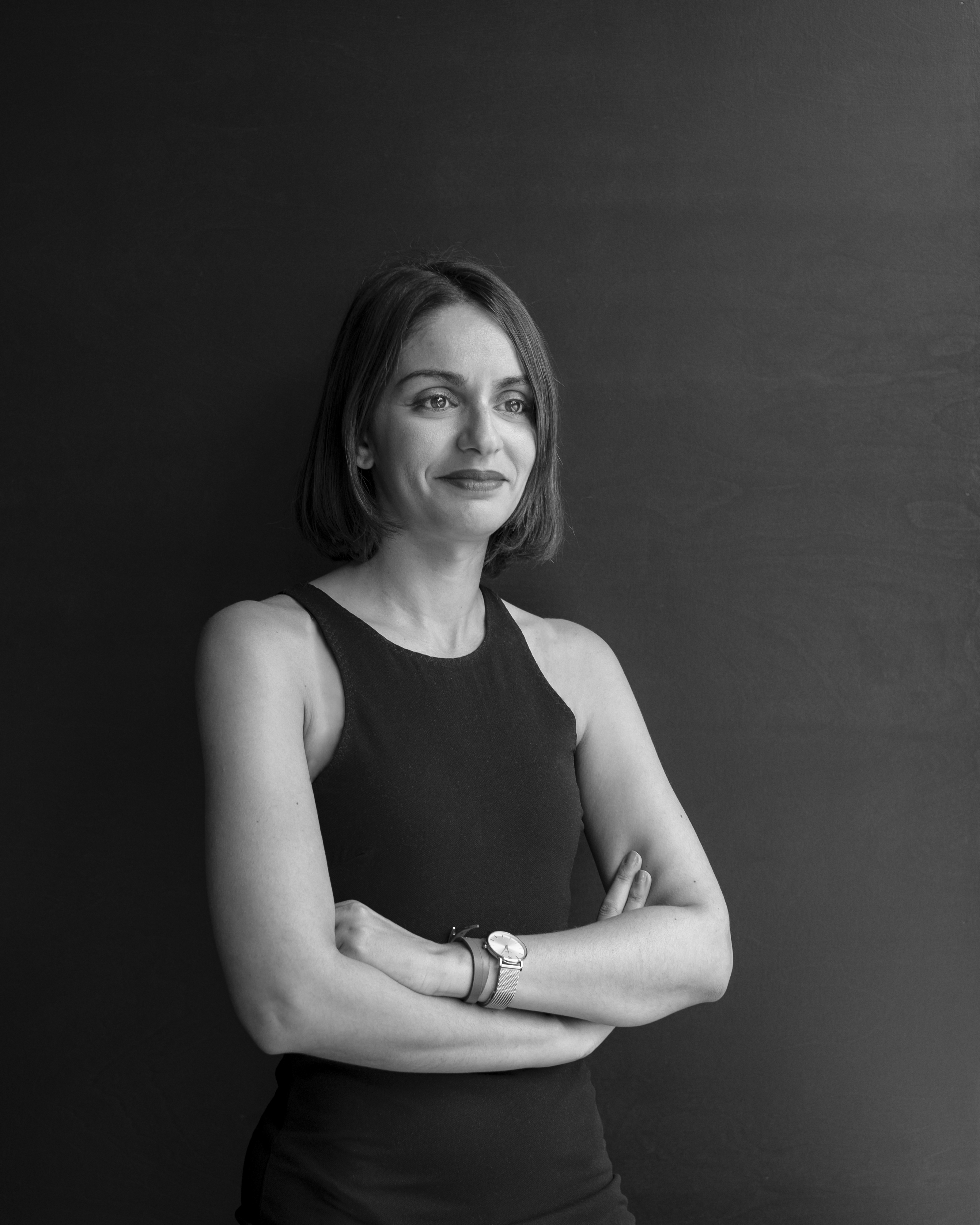 Soumia MEKKAOUI Soumia MEKKAOUI