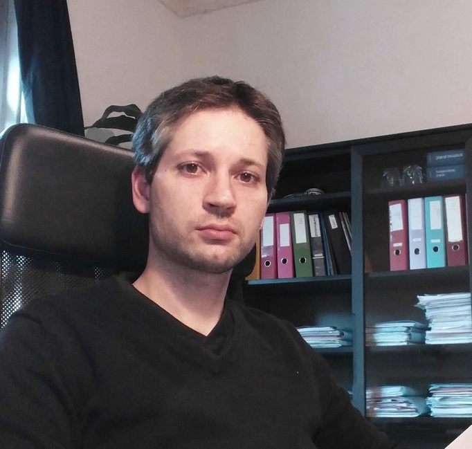 Florent KAHN Florent KAHN