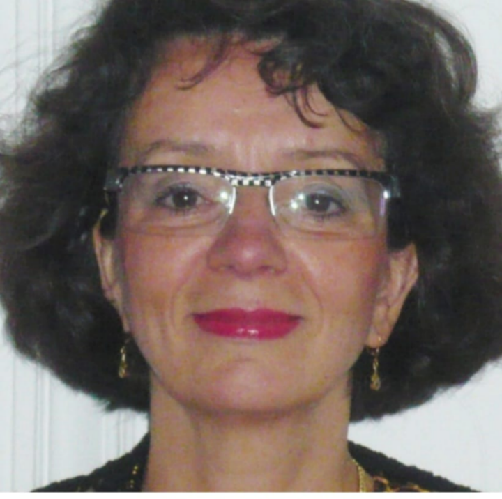 Maryse CASSAN Maryse CASSAN