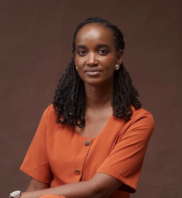Fatoumata BAH
