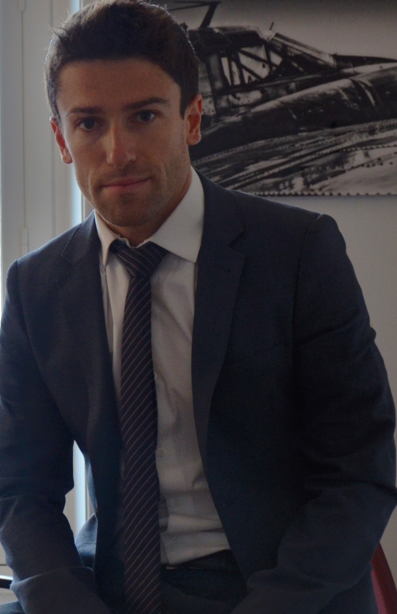Nicolas DEMIAZ