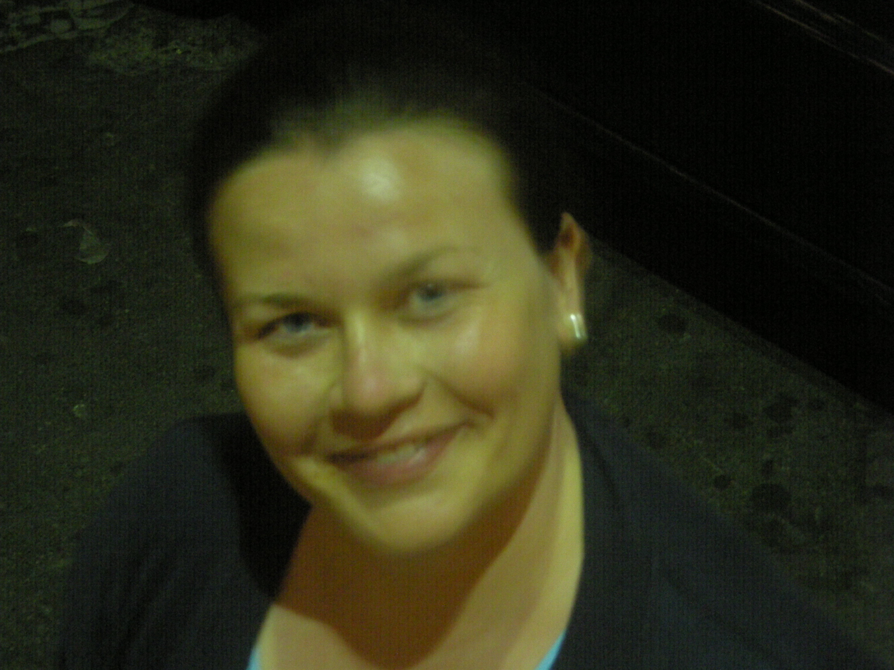 Christelle BOUVERANS Christelle BOUVERANS