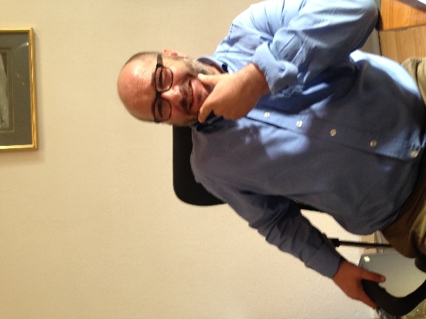 François GOMBERT François GOMBERT