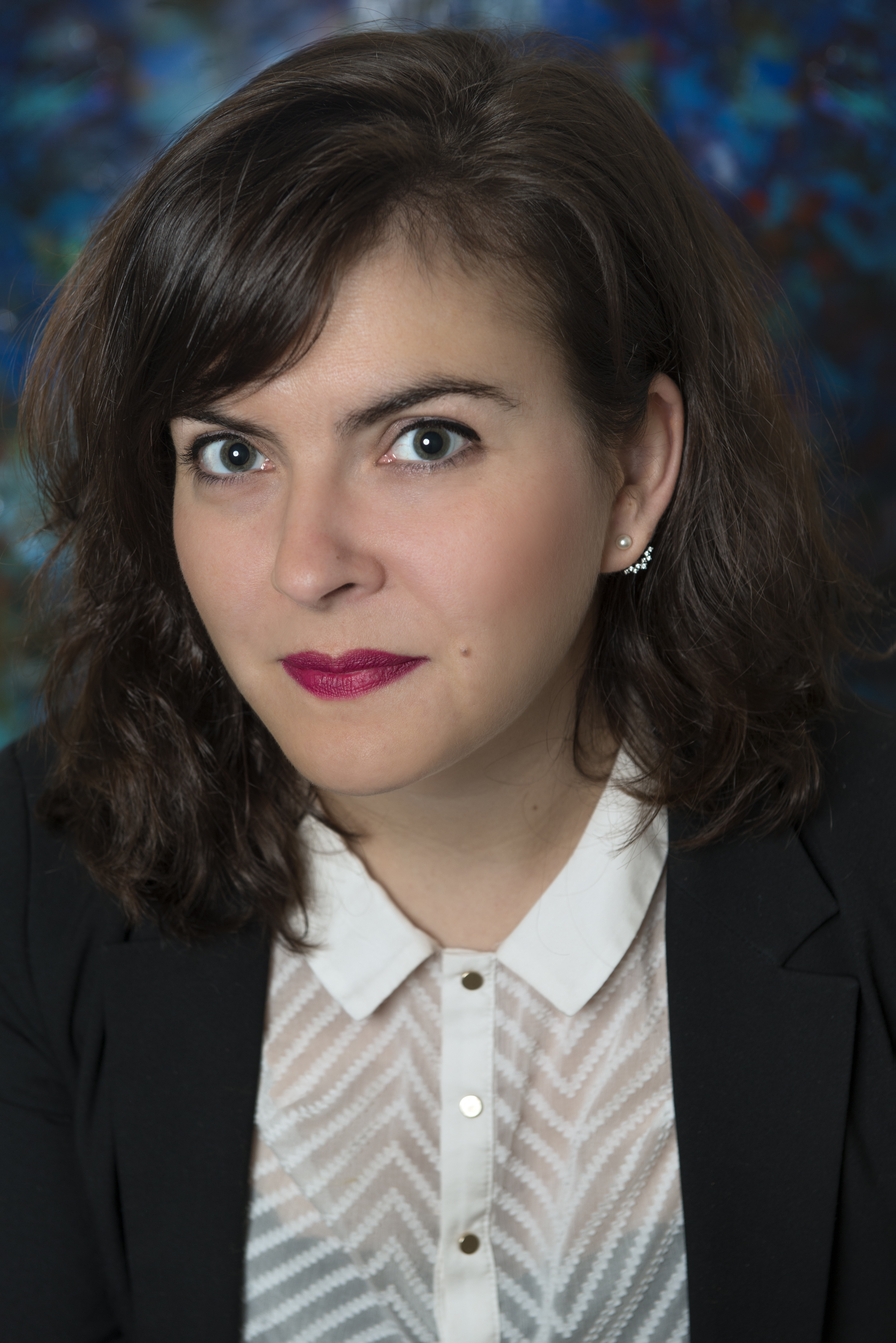 Agathe LEOBET Agathe LEOBET