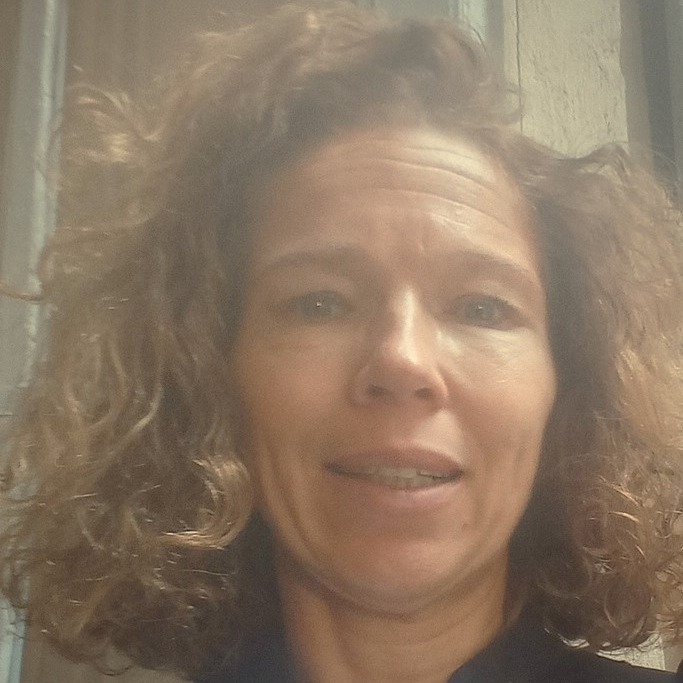 Marjolaine RENVERSEZ Marjolaine RENVERSEZ