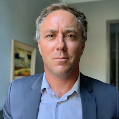 Servan KERDONCUFF Servan KERDONCUFF