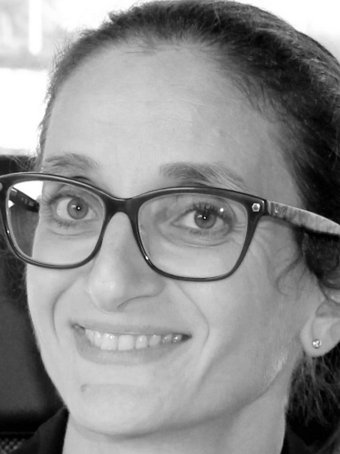 Stephanie GABAI Stephanie GABAI