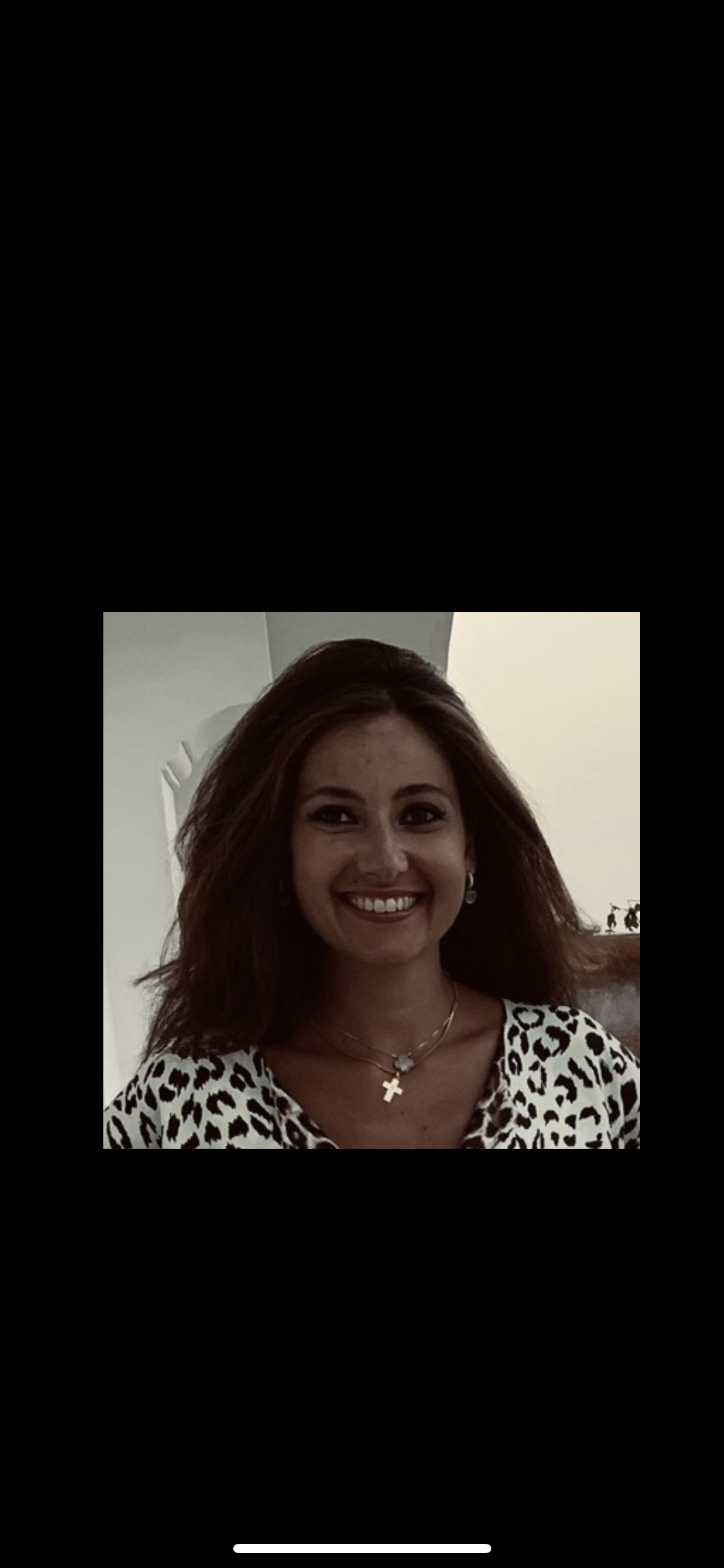 FLAVIA CANCIANI FLAVIA CANCIANI