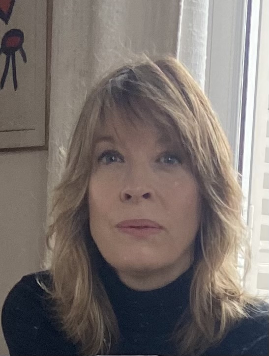 Sandra BELSKY Sandra BELSKY