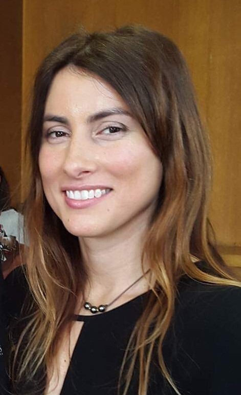 Sabrina SETTEMBRE Sabrina SETTEMBRE