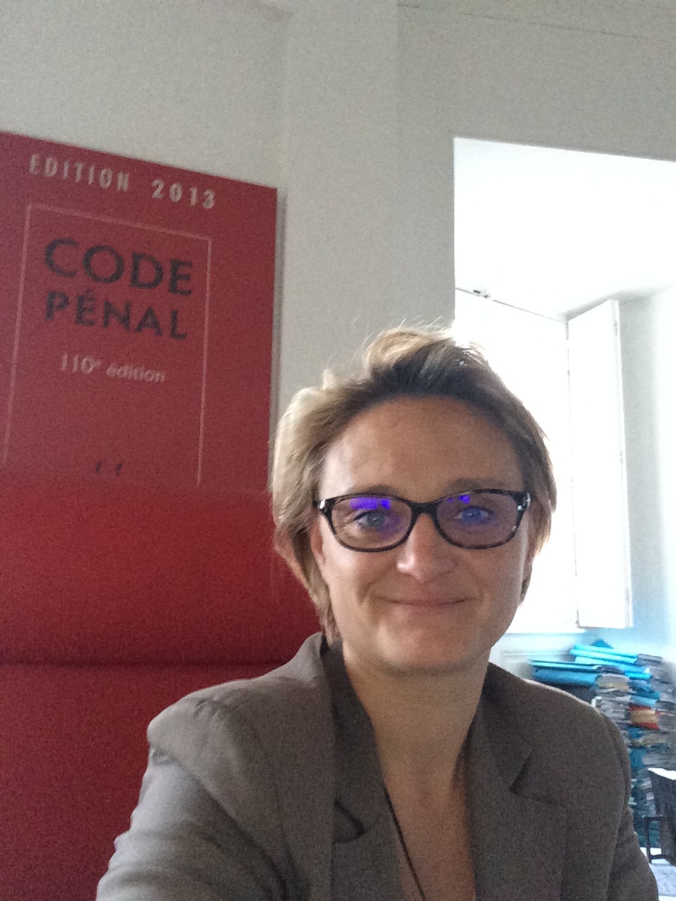 Solène ROQUAIN-BARDET Solène ROQUAIN-BARDET