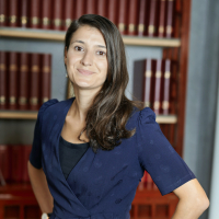 Isabelle PONS Isabelle PONS