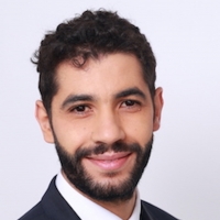 Abdallah ZIOUCHE