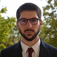 Gabriel ROBIN Gabriel ROBIN