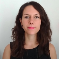 Julie ALLOUCHE