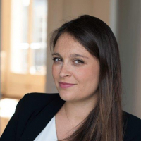 MARGOT FONTAINE
