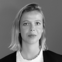 Lucie TREGUIER
