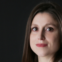 Charlotte QUILLIER Charlotte QUILLIER