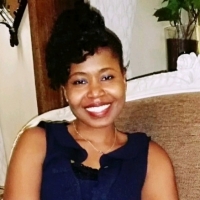 KERLYNE BERNARD KERLYNE BERNARD