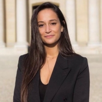 Romane LEVY