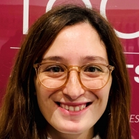 Rbecca GUEDJ