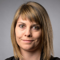 Delphine CHARLET-FOUGEROUSE