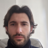 Arnaud CHAVALARIAS