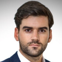 Nicolas FERTÉ
