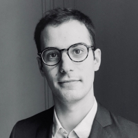 Etienne BUCHER
