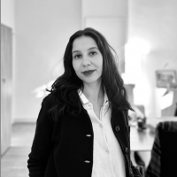 Aude SEISSON Aude SEISSON