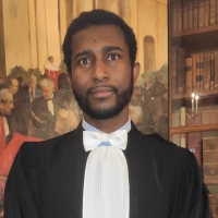 Hamadou SABALY Hamadou SABALY