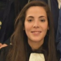 Ghizlanne HOMANI Ghizlanne HOMANI