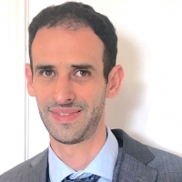 Tarek TERAS Tarek TERAS