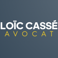 Loc CASSÉ