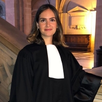 SARAH MELKI