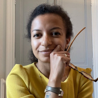 Justine FONTANA Justine FONTANA