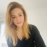 Vanessa GERONUTTI