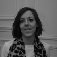 Solenne BUTEL