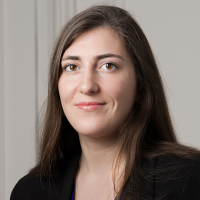 Claudia GESTIN-VILION