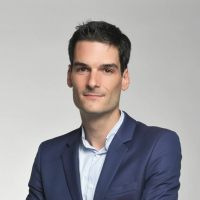 BENJAMIN MAUBERT