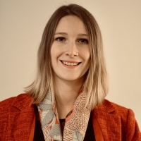 Chlo BRENDEL-FARGETTE