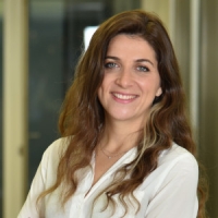 Ornella BIANCHI