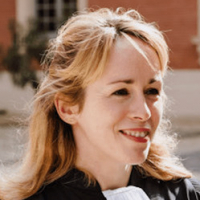 Laurie CASTANET