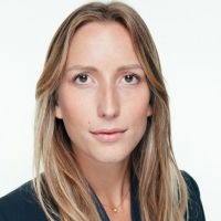 Justine CESARI